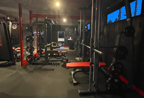 Aジムの実績8