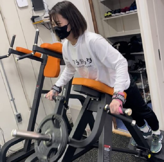 無料体験申し込みについて